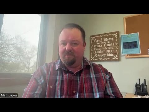 SD State Senator Mark Lampka discusses executive order regarding pipelines, other energy endevour...