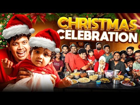 Our secret Santa ❤️ - Irfan’s View