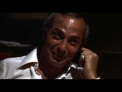 The Killing of a Chinese Bookie: 1976