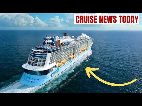Royal Caribbean Is Buying Half of Sandals Resorts