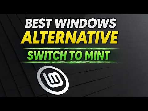 5 Reasons Linux Mint Is the BEST Windows 11 Replacement