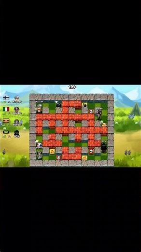 Bomber Friends Review 💣🔥 | Fun Multiplayer Chaos!