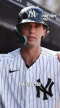 Should the Yankees consider trading Anthony Volpe and/or Spencer Jones? #shorts