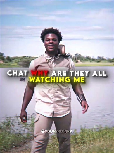 Why Were They Laughing😂 #ishowspeed #speed #edit