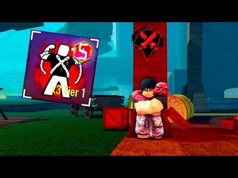 NEW Heavenly Style Is INSANE In Kaizen