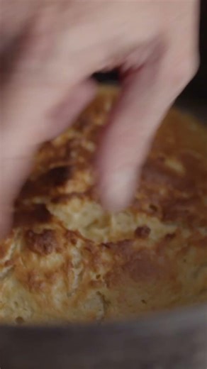 Damper hits different on Australia Day 🇦🇺