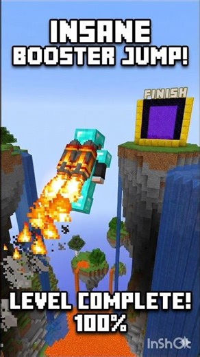 99% Players Fail This Jetpack Obby! Can You Win? 🔥