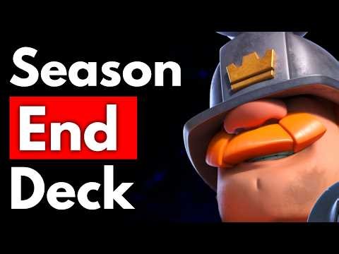 I Am UNBEATEN with My MAIN Deck!!