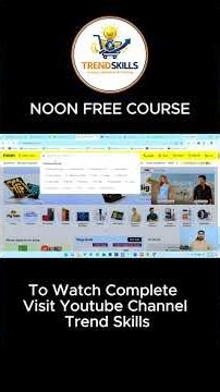 Noon Wholesale Product Hunting Part 1 | Best Products to Sell on Noon UAE 🔥