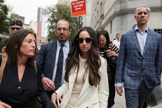 How Charlie Javice’s Legal Fees Hit $74 Million: Gummy Bears and Star Lawyers