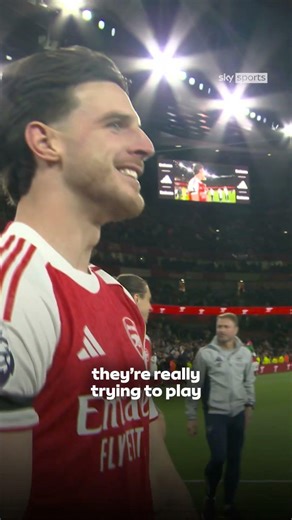 "We know what we're fighting for!" ❤️🏆