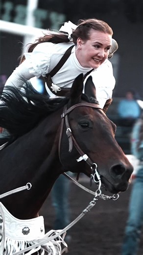 The SHELBY PIERSON 🔥🤟 #trickriding | Trick Riding