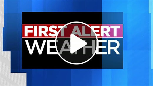 Jamie’s First Alert Weather Forecast for Tuesday 4pm, Oct. 27 - NewsBreak