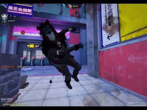 Call of duty mobile l random mode l full gameplay l 4k 120 fps (2026)