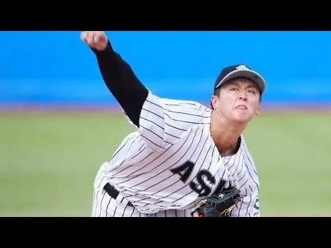 ⚾衝撃の快挙！亜大・川尻啓人がノーヒットノーラン達成🔥