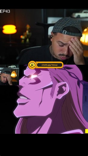 Bleach TYBW reaction cuts by tteuw