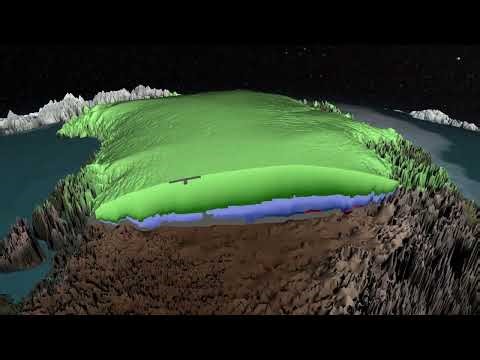 The U.S. Army's nuclear missile plan hidden in Greenland's ice: What It Means Right Now