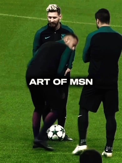 art of "MSN"🥶
