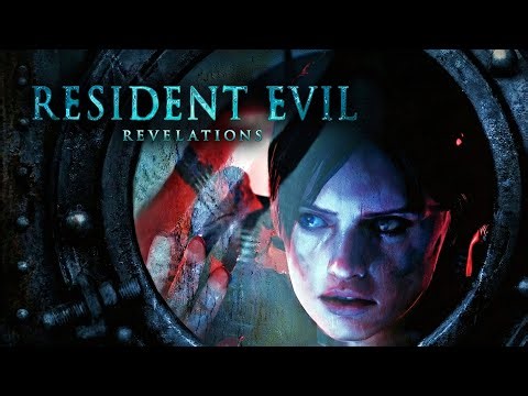 RESIDENT EVIL: REVELATIONS - #1: Início, GRANDES REVELAÇÕES aqui