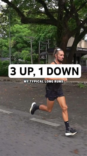 The 3-1 Rule Every Runner Needs #running #marathon #training