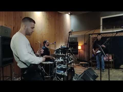 Sex Pistols – Pretty Vacant | Live Studio Cover