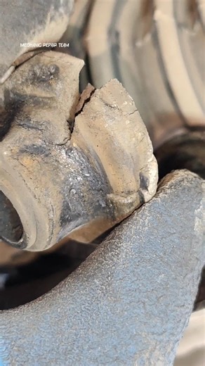 Suspension Stabilizer Bush Noise Fix | Easy DIY Repair🤔