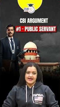 Supreme Courts big decision on Unnao Rape case | StudyIQ Judiciary