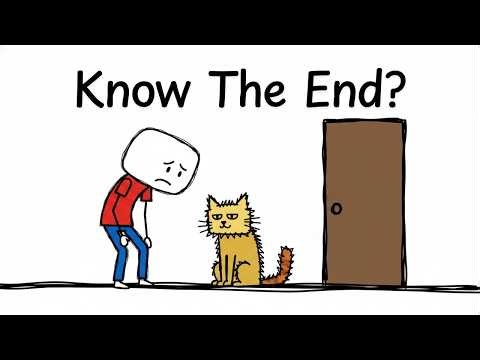 How to Know When Your Cat is About to Die