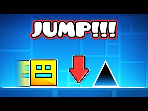 Do NOT Put This In Your Geometry Dash Level.