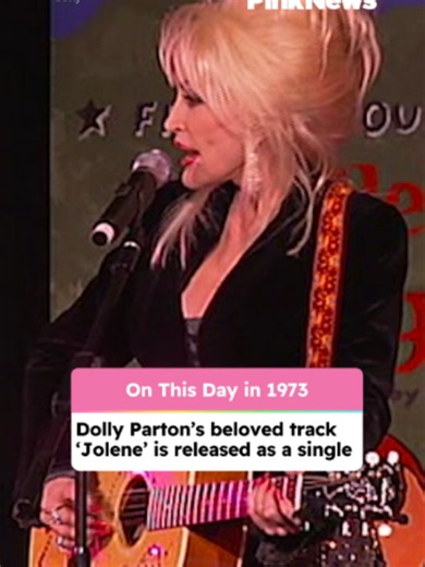On this day, 15 October, in 1973, Dolly Parton released “Jolene” as a single, and country music history was never quite the same. ✨ Recorded at RCA Studio B in Nashville on 22 May 1973 and produced by Bob Ferguson, the song tells the story of a woman pleading with a beautiful red-haired rival not to take her man. Parton drew inspiration from two real-life encounters: a little girl whose name she loved, and a bank clerk who had flirted with her husband, Carl Dean. “Jolene” became the title track 