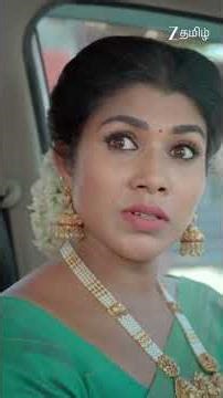 SANDHYA RAAGAM | Ep - 854 | Reel | Apr 27 2026 | Zee Tamil