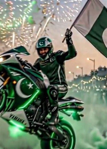 Happy Independence Day Pakistan Status 2026 🎆 #14August #PakistanZindabad