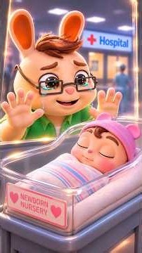 Baby's Arrived!