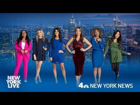 New York Live Tonight | Oct. 22, 2026 | Full Show | NBC New York
