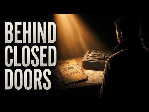 Mindhunter-What Really Happened Behind Closed Doors