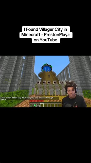 Journey of a lot on Instagram: "Full video on PrestonPlayz YouTube channel @prestonplayz #PrestonPlayz #paidpartner"