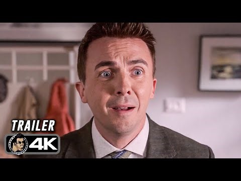 MALCOM IN THE MIDDLE: LIFE'S STILL UNFAIR | Official Teaser Trailer (2026) 4K