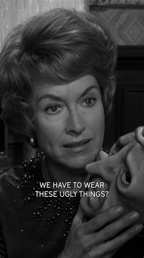 Drama runs deep in this household 😭 The #TwilightZone is playing on SYFY. | SYFY