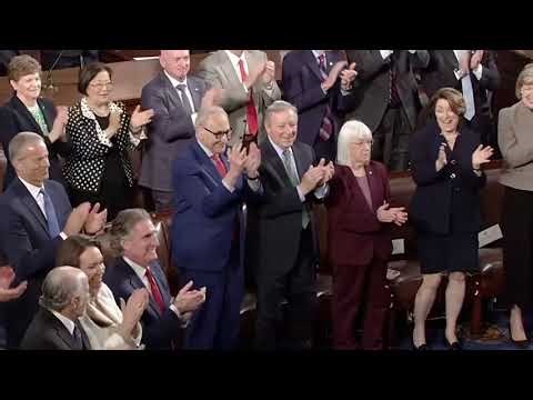 King Charles delivers speech to U.S. Congress in first official state visit