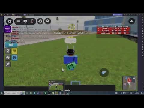 The Best Driving Empire Scripts