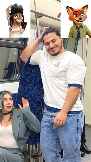 See how many obscure animals from Zootopia 2 you recognize! #zootopia2 #zootopia #zoo #wildehopps