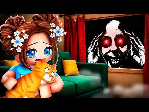 We Tried CAT-SITTING For 7 DAYS In Roblox..