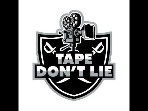 #Raiders TDL Show Friday Night live free agency first and look and latest Raiders news