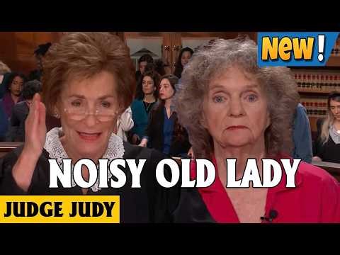 Judge Judy Episode 9912 Best Amazing Cases Season 2026 Full Episodes HD