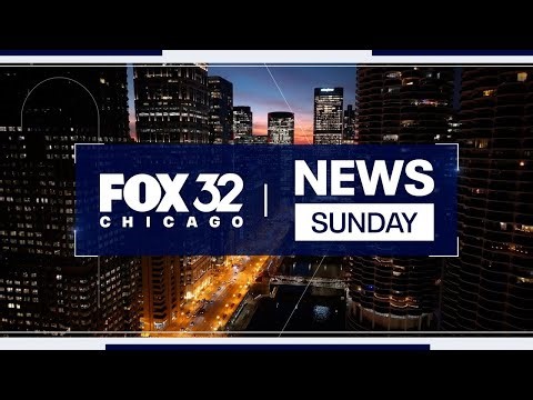FOX 32 News at 9 Sunday - Sunday, Apr. 26, 2026