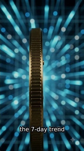 Bitcoin Looks Quiet, But This Signal Matters | Pulse of Money