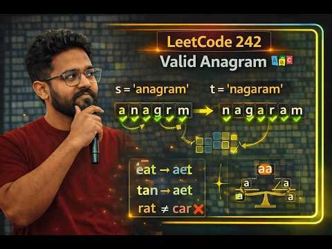 LeetCode Daily Challenge 🔥| DAY 54