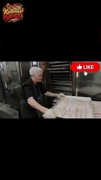 How Inflation Changed the All-You-Can-Eat Model #shorts #inflation #food