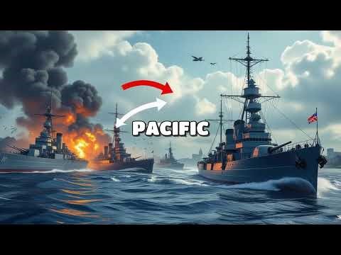 Pearl Harbor: The Day That Changed History Forever - A Story of Sacrifice and Resilience