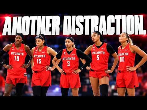 Can Angel Reese depend on Howard & Gray in Game 5? | Atlanta Dream Face Another Arena Controversy